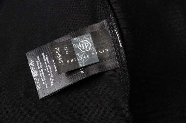 Picture of Philipp Plein T Shirts Short _SKUPPM-3XL8L213853
